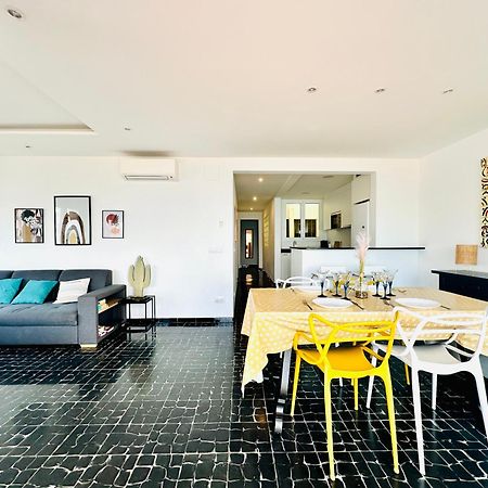 Global Immo 3343 Villa Catherine روساس المظهر الخارجي الصورة