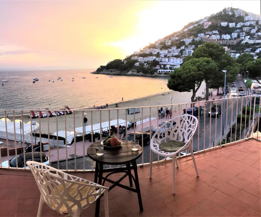Global Immo 3343 Villa Catherine روساس المظهر الخارجي الصورة