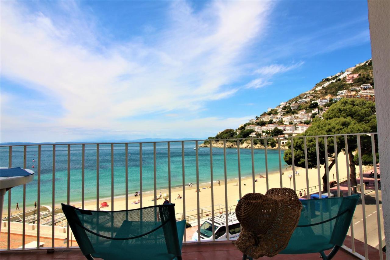 Global Immo 3343 Villa Catherine روساس المظهر الخارجي الصورة