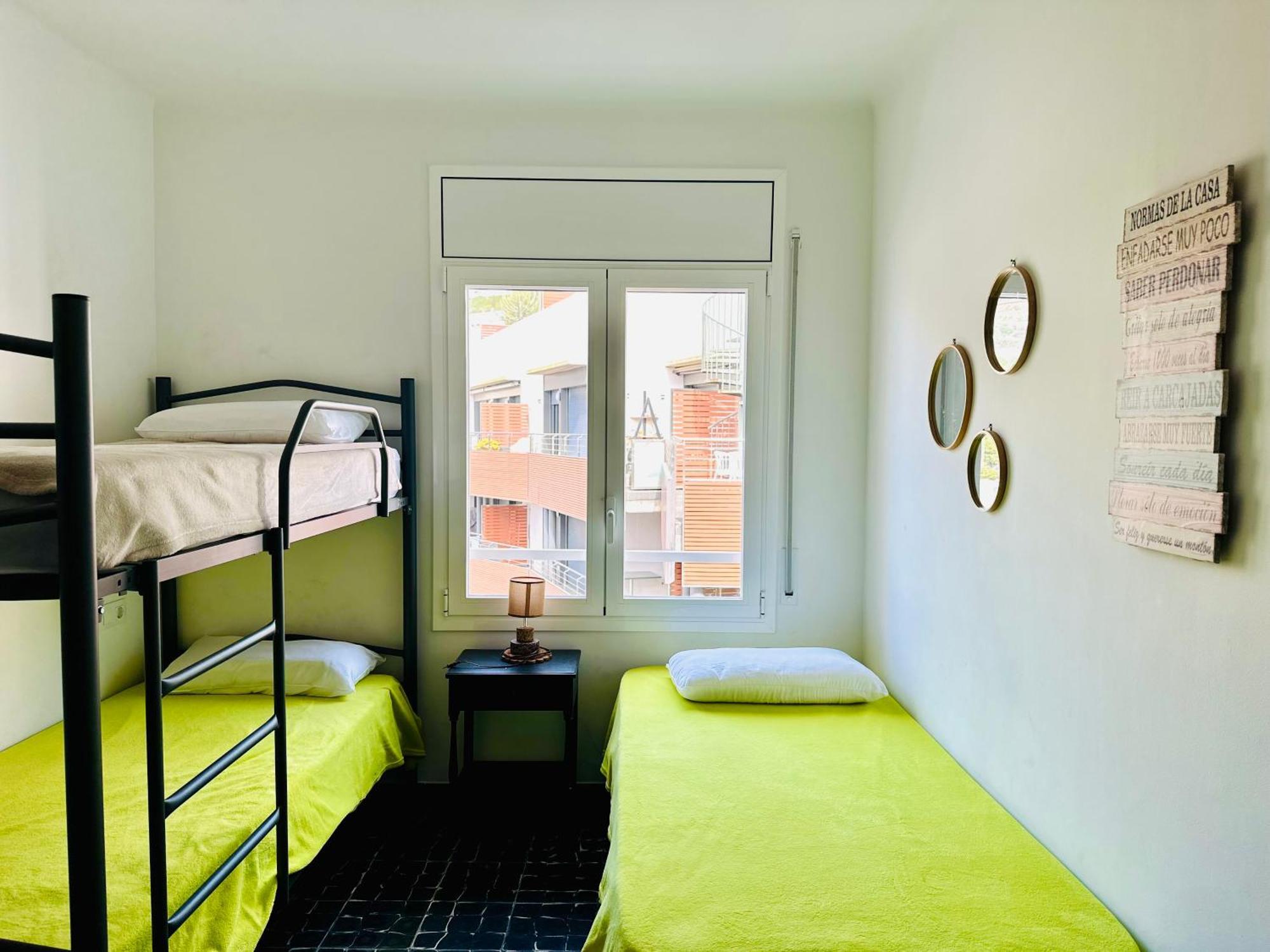 Global Immo 3343 Villa Catherine روساس المظهر الخارجي الصورة