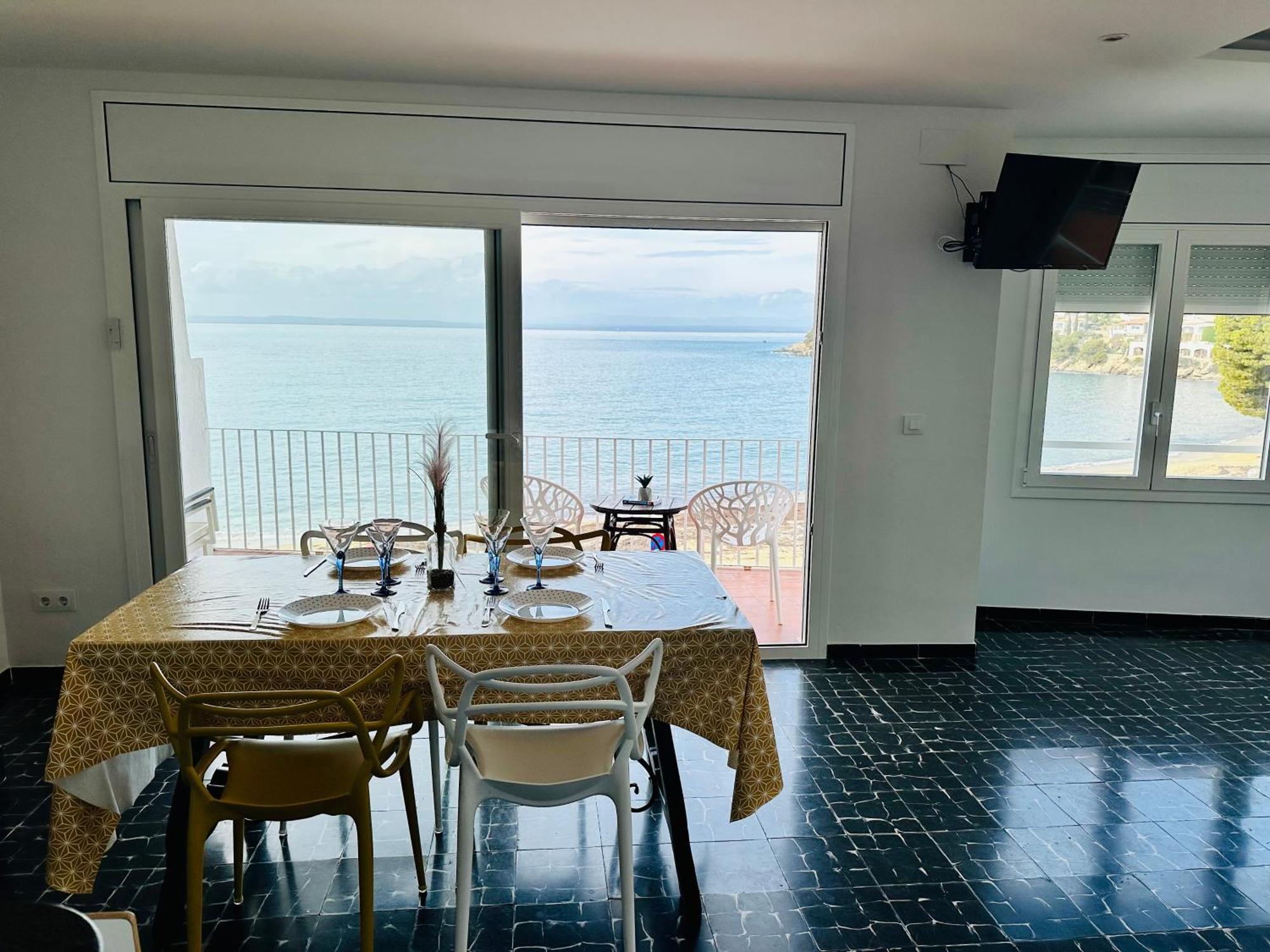 Global Immo 3343 Villa Catherine روساس المظهر الخارجي الصورة