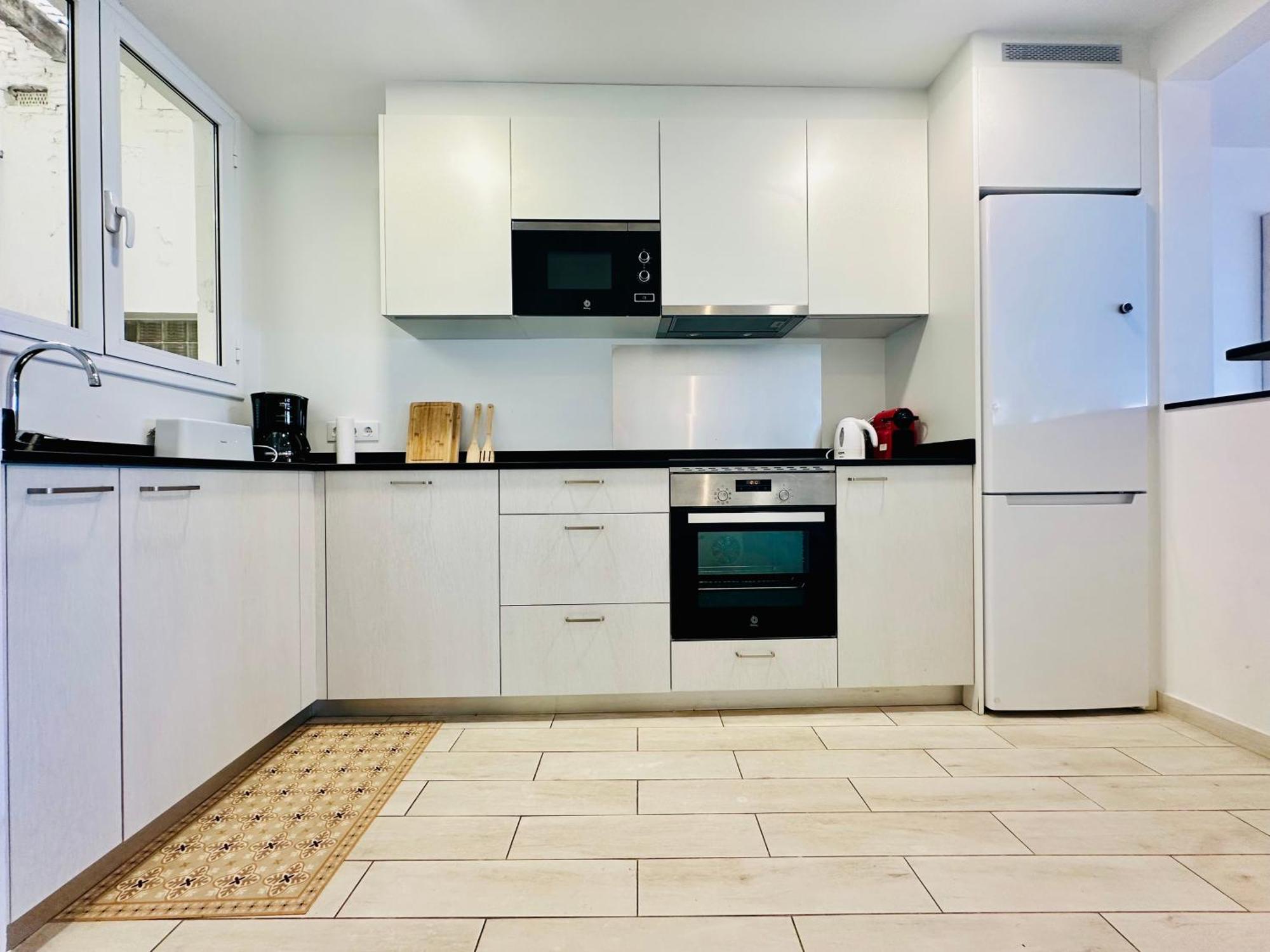 Global Immo 3343 Villa Catherine روساس المظهر الخارجي الصورة
