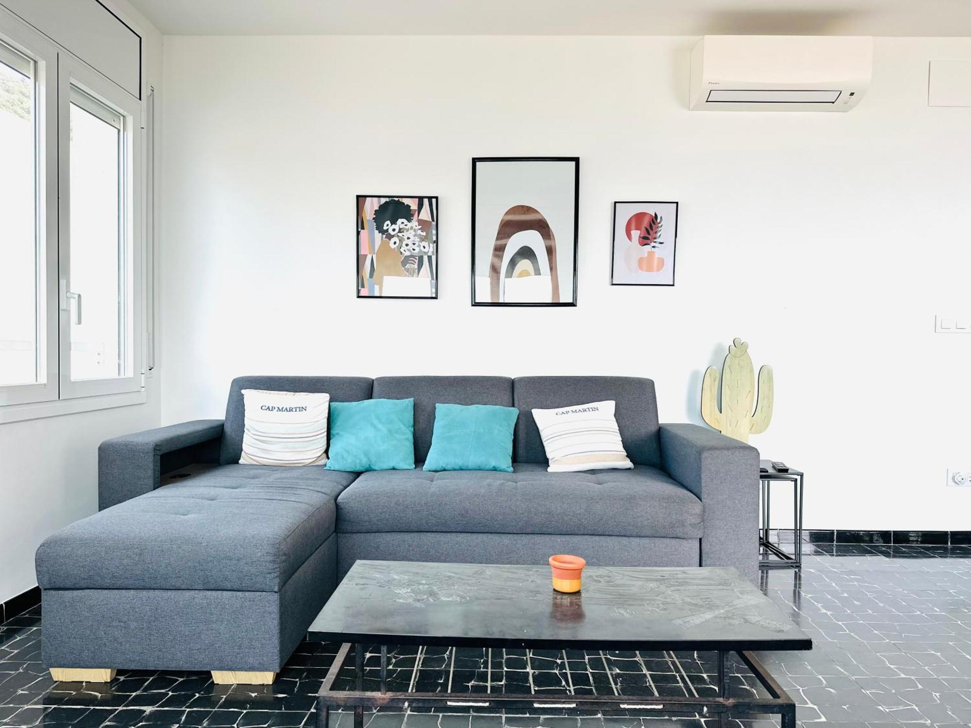 Global Immo 3343 Villa Catherine روساس المظهر الخارجي الصورة