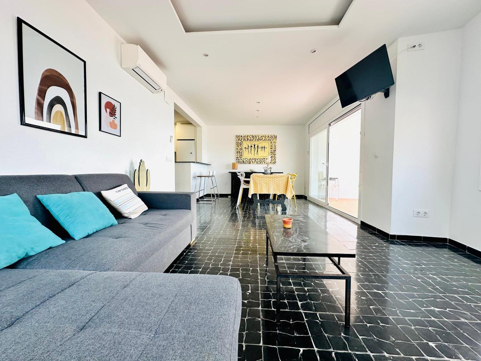 Global Immo 3343 Villa Catherine روساس المظهر الخارجي الصورة