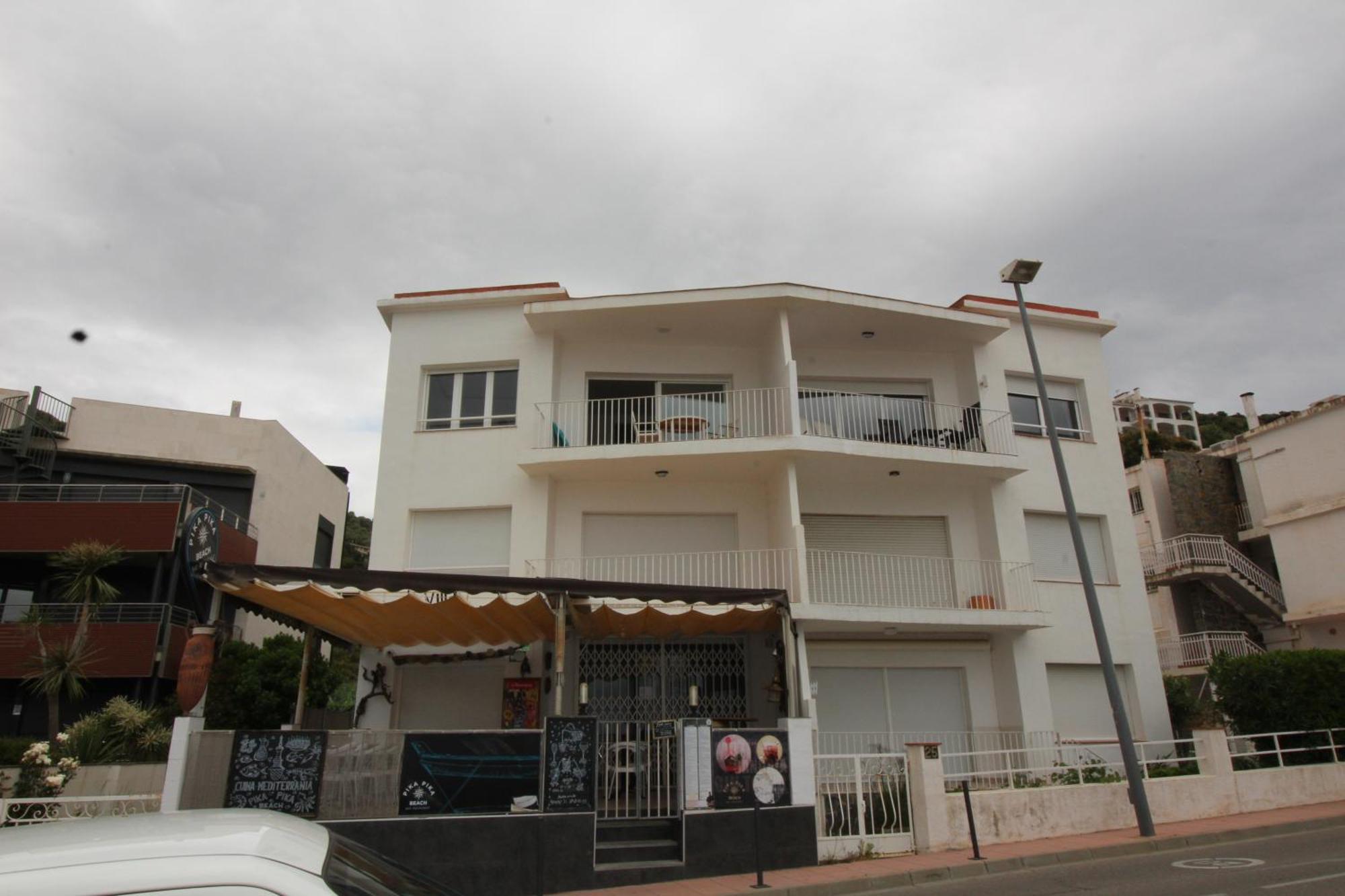 Global Immo 3343 Villa Catherine روساس المظهر الخارجي الصورة